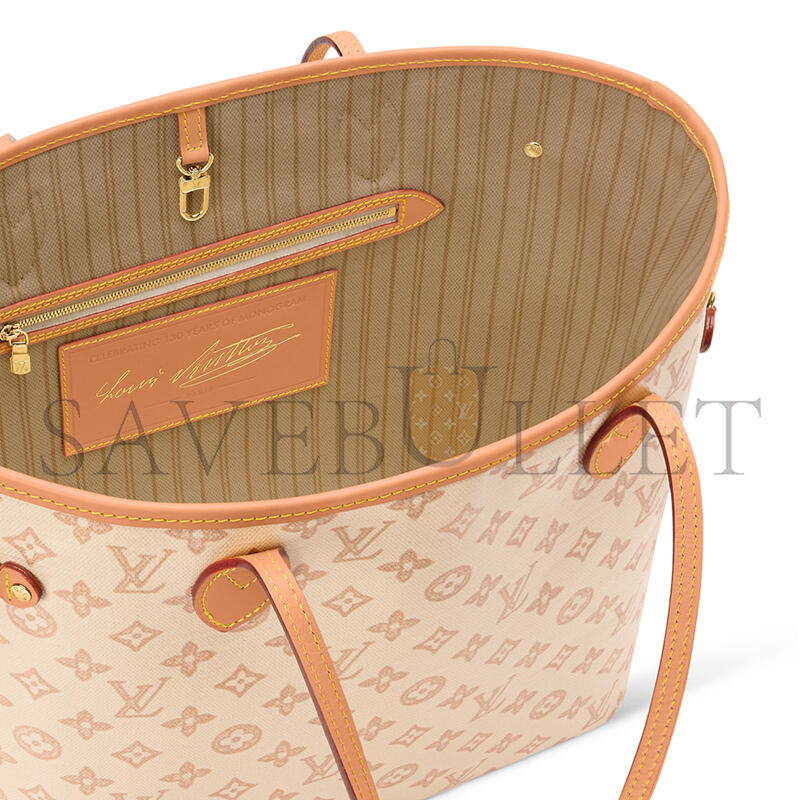 l0vis Vvtt0n neverfull mm m27521 (31*28*14cm)